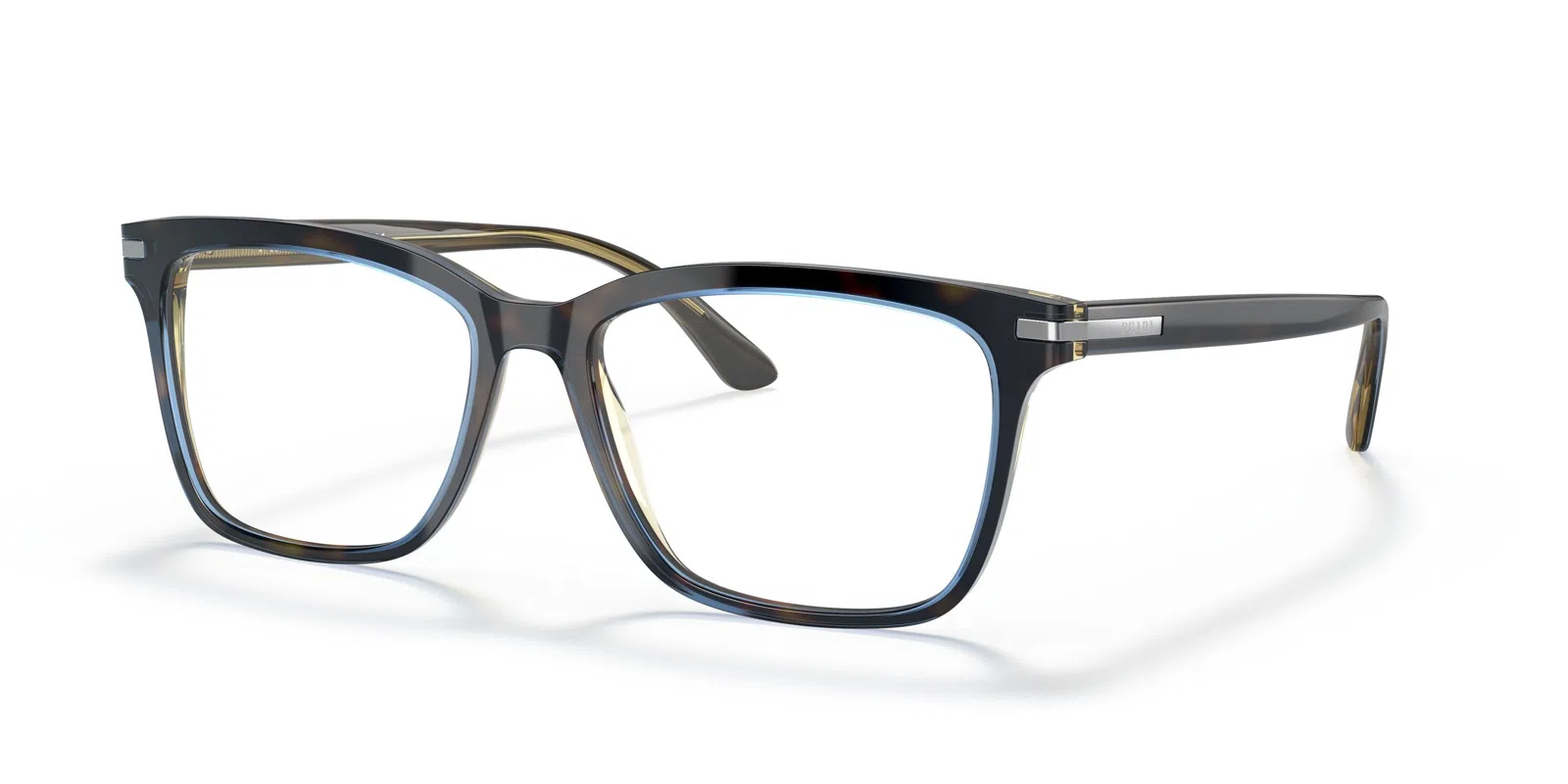 Prada 14WV Eyeglasses - view 19